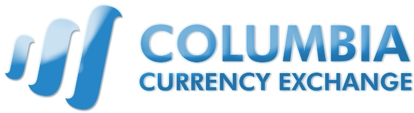 Columbia Currency Exchange