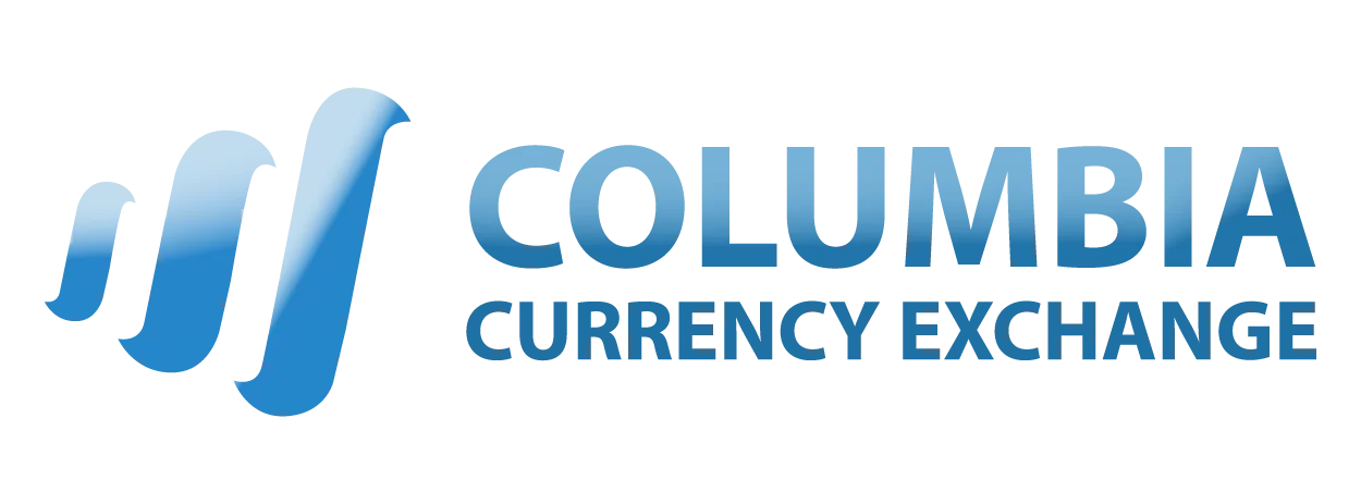 columbia currency exchange surrey