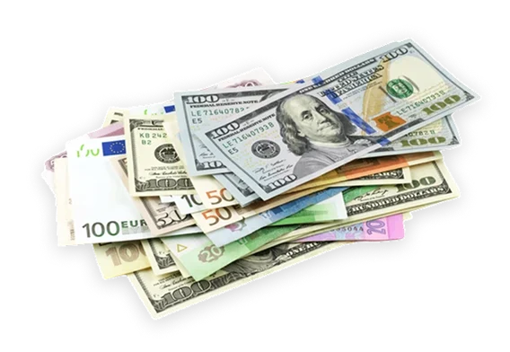 money exchange in surrey bc